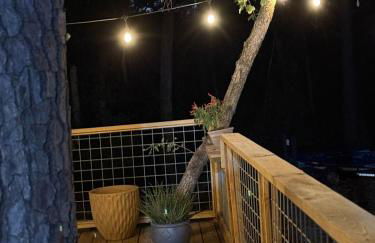 Cozy Cabin Escape - Foto 29