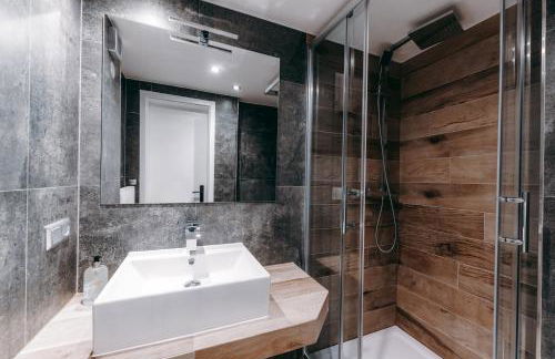 Black Forest Dream Apartments - Foto 6