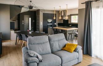 Villa Moka - private pool - Foto 32