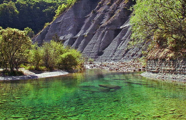 Dragonja Valley Hiking Tour - Photo 3