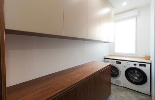 Villa "La Bihourdière" - Propriété d exception sur parc arboré avec piscine chauffée - Foto 26