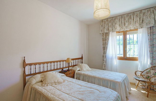 Belvilla by OYO Chalet San Miguel de Salinas - Foto 10