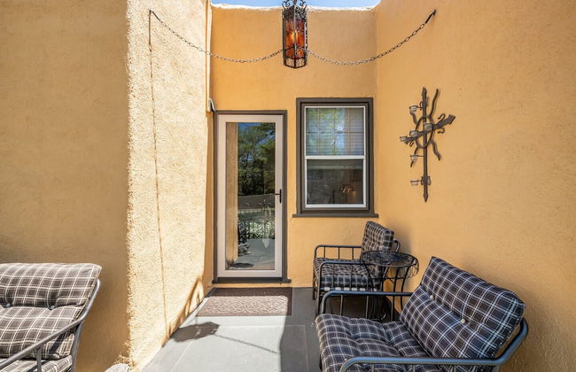 5BD Houseblocks From Broadmoor Fireplacecheyenne Canon & Gorgeous Views! - Foto 71