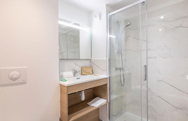 Nice Apartment With Shared Pool - Foto 5