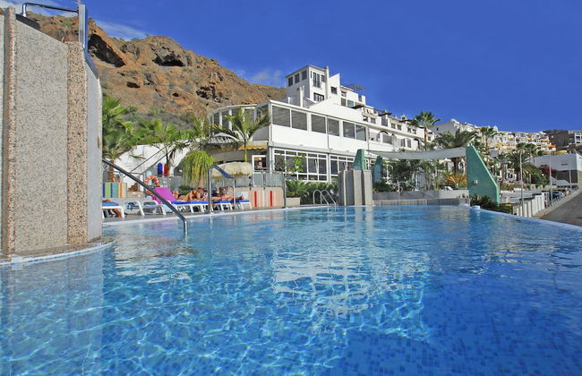 Apartamentos Curasol - Foto 67