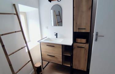 Gîte de groupe "chez le Dragou" - Foto 9