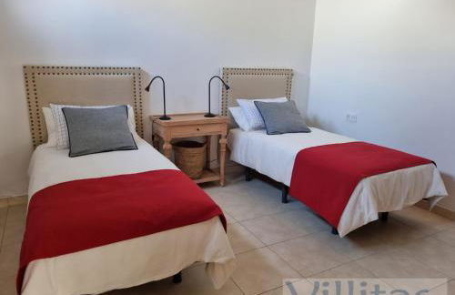 VILLA TEGALA by Villitas - Foto 17