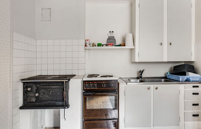 2 bedroom House in Eringsboda with garden - Photo 9