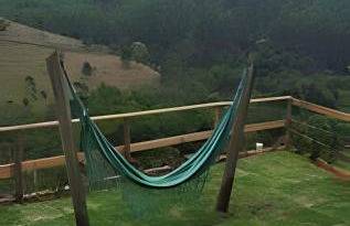 Recanto dos Canários - CHALÉ 1 - Foto 11