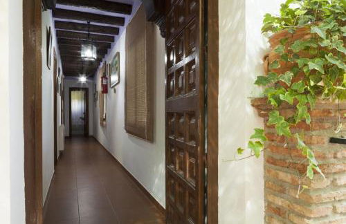 Cortijo La Algallumbilla - Foto 36