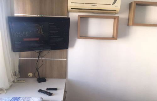 Apto climatizado -garagem - Photo 26