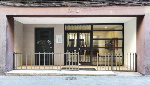 Barcelona Cozy Apartment - Photo 3