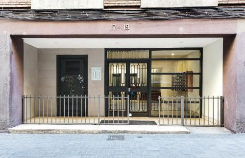 Barcelona Cozy Apartment - Photo 3