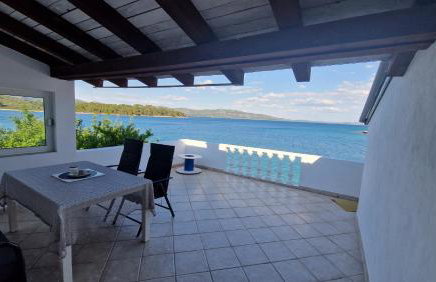 Beach Apartment Mali Iž - Foto 8