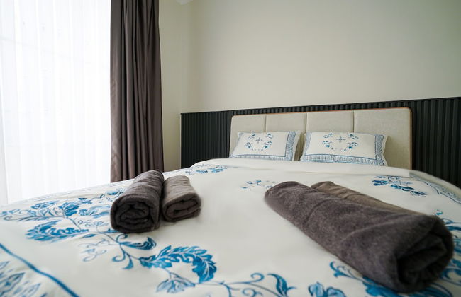 Merkuri Apart - Foto 26