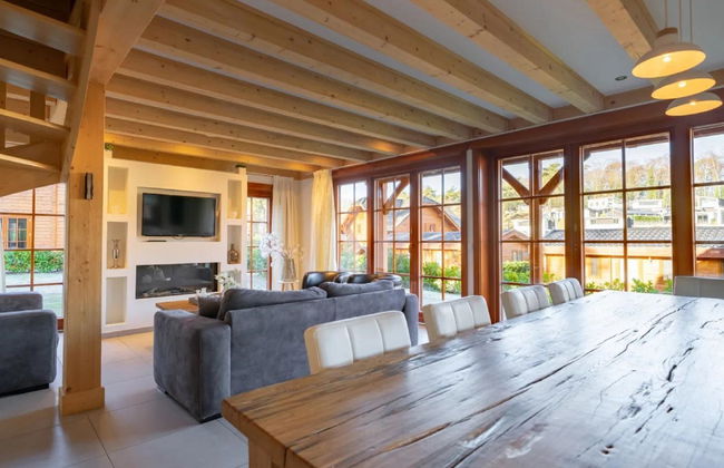 5 bedroom House in Brunssum with terrace - Photo 4