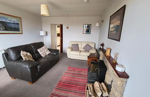 Smithy Cottage, Perthshire - Foto 29