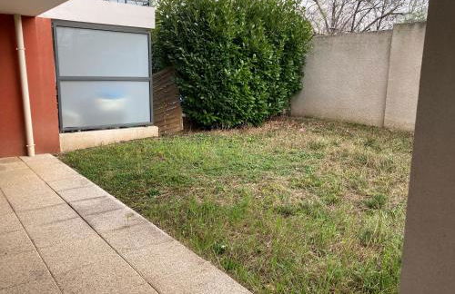 Comfort and tranquility near Lyon and Groupama Stadium, 4 personnes - Foto 27