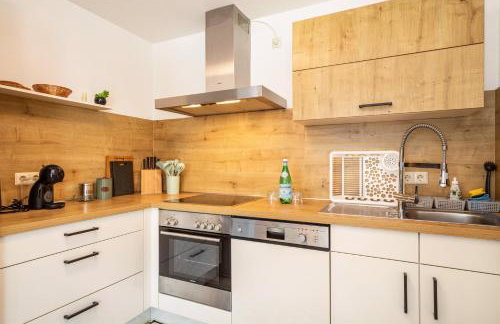 Tulips Apartment - Foto 22