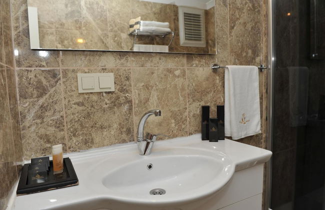 Qamar Prestige Suites - Foto 52