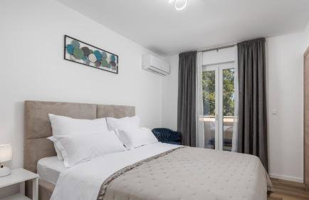 Family Villa Di - Foto 17