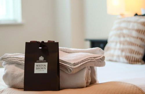 Portfolio Apartments - Welwyn Business Park - Foto 59