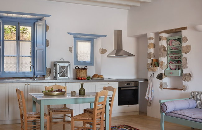 Patmos Eye Boutique Hotel & Villas - Photo 51