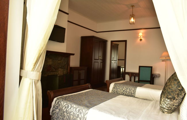 Hill Cottage - Foto 10