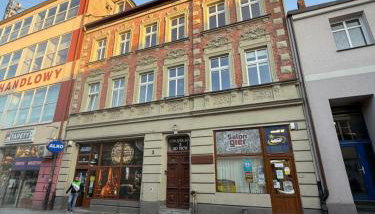 Apartament Stare Centrum - Foto 2