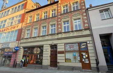 Apartament Stare Centrum - Foto 2