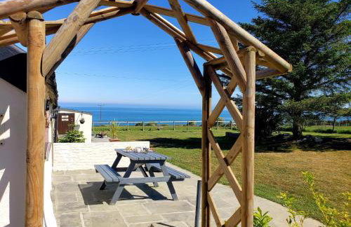 Byre Cottages & Log Cabin - Foto 33