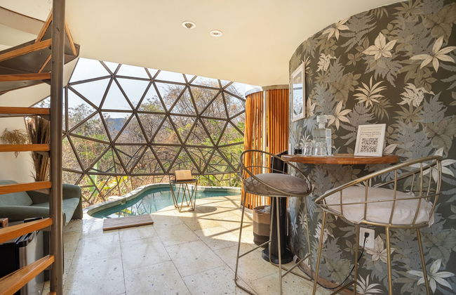 Bosque Geométrico - Foto 42