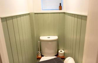 Stylish Gateway-2 bedroom house -5 minutes from the beach - Foto 8