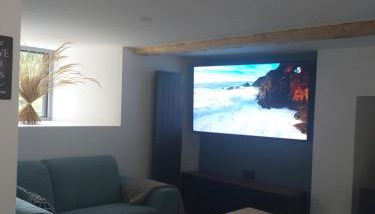 Gîte Le Mouton Blanc***** Héas Gavarnie-Gèdre - Foto 4