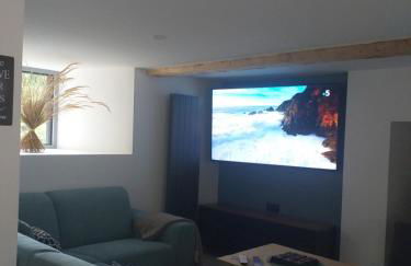 Gîte Le Mouton Blanc***** Héas Gavarnie-Gèdre - Foto 4