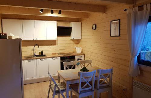 Chata Rafusa pod Śnieżnikiem - Foto 9