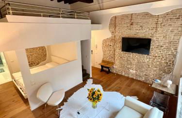 La Finestra Sul Ghetto - Foto 1