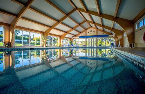 Berthlwyd Coach House - Photo 1