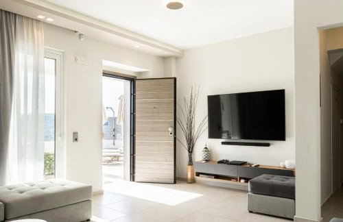 Three Moirai Villa - Foto 78