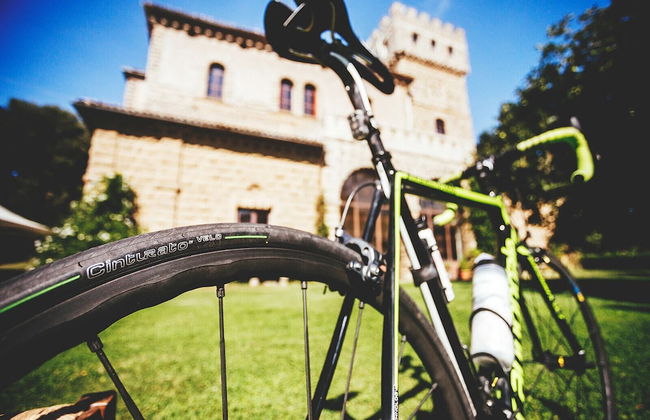 Castello di Santa Cristina - Photo 39