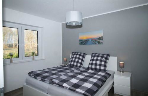 Ferienhaus Sonnenblick mit Sauna Harkebrügger See - Foto 5