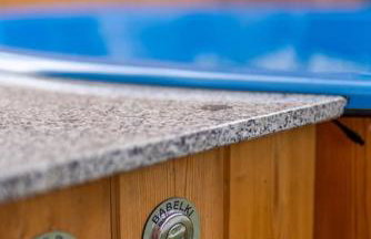 Kaszubska Lawenda Żuromino, Domek nr 3 - Foto 19