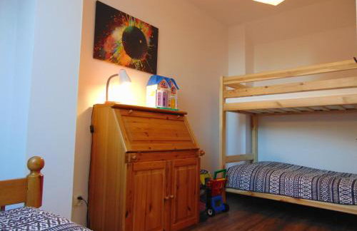 Pod Gwiazdami - całoroczny domek na Kaszubach - Foto 4