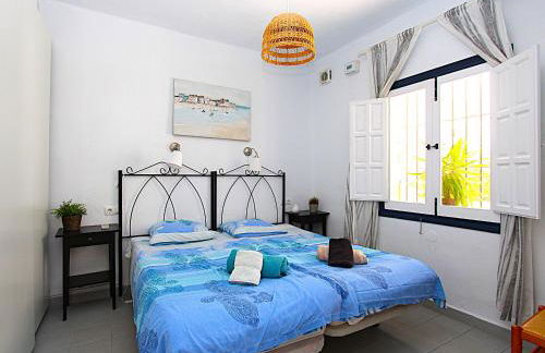 Plaza Cadiz 10 - Foto 22