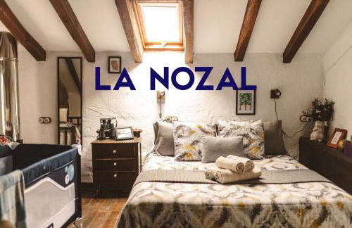 La Vallicuerra - Alojamientos Rurales - Foto 56