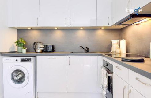 BEGE APARTMENTS BizConnect - Foto 15