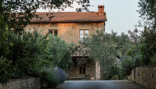 Agriturismo Poderino - Foto 1