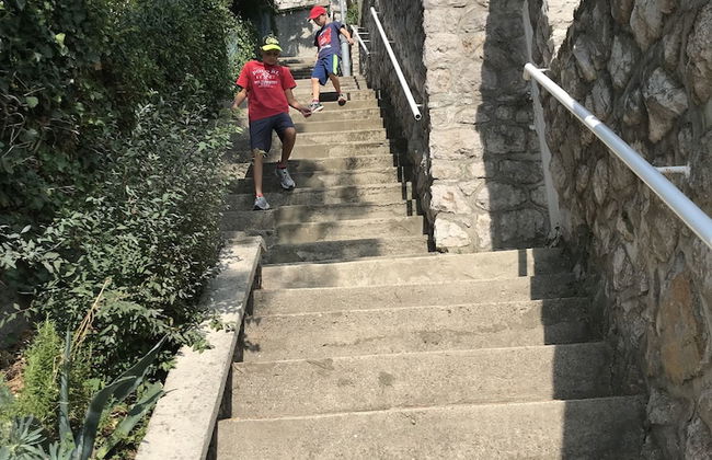 Apartments Six - Foto 50