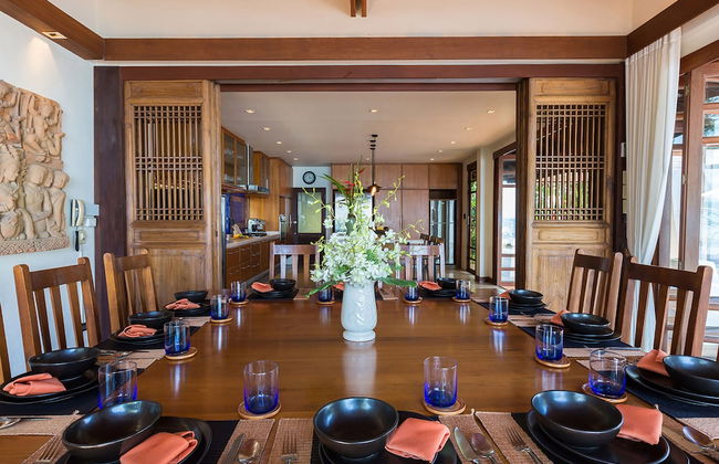 Villa Waimarie - Foto 13