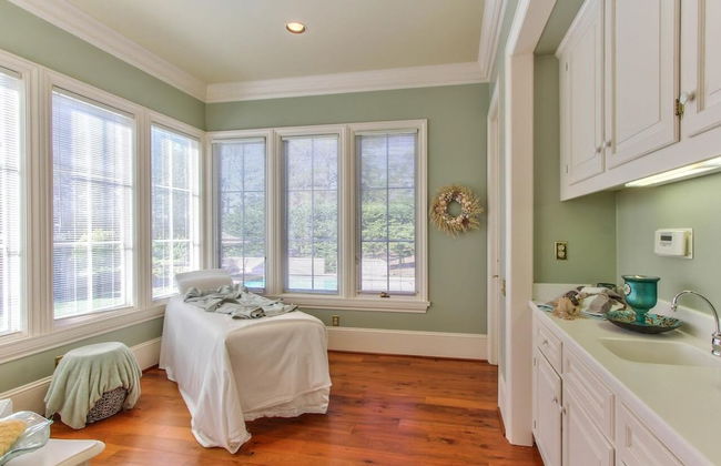 Lx33: Luxury Vacation Villa On Pebble Beach With Pool - Foto 5